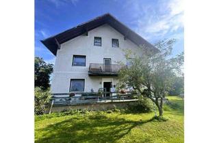 Einfamilienhaus kaufen in 84524 Neuötting, "Viel Platz für Ideen ! – Großes Sanierungsbedürftiges Einfamilienhaus mit Traumgrundstück "