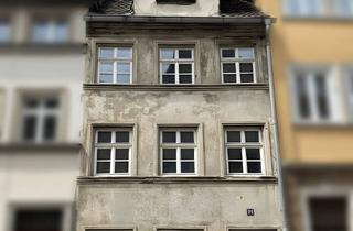 Mehrfamilienhaus kaufen in 96047 Bamberg, Mehrfamilienhaus im Herzen Bambergs - mit Entwicklungspotential