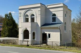 Haus kaufen in 24988 Oeversee, Historisches Haus mit Charakter – Nähe Sankelmarker See / großes Grundstück