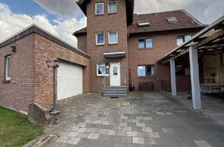 Haus kaufen in 50189 Elsdorf, 3-Familienhaus in Elsdorf sucht neuen Eigentümer