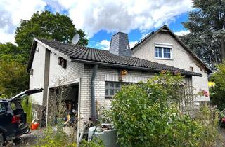 Einfamilienhaus kaufen in Engernweg, 31832 Springe, Gestorf – Springe, Einfamilienhaus mit viel Platz und wunderschönem Garten