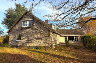 Einfamilienhaus kaufen in Engernweg, 31832 Springe, Gestorf – Springe, großes Einfamilienhaus zum Wohlfühlen