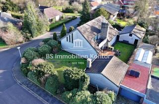 Einfamilienhaus kaufen in 26871 Papenburg, Untenende! Großzügiges Einfamilienhaus mit Garagen, Gartenanlage und Terrasse in ruhiger, bevorzugte