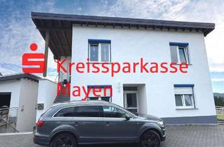 Haus kaufen in 56727 Reudelsterz, Renditestarke Investmentmöglichkeit: 3-Familienhaus in Reudelsterz