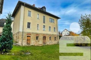 Haus kaufen in 95659 Arzberg, Sanierungsobjekt mit Potenzial