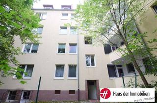 Mehrfamilienhaus kaufen in 30163 List, Kapitalanlage in der List! Vollvermietetes Mehrfamilienhaus!