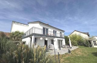 Einfamilienhaus kaufen in 93089 Aufhausen, Modernes Einfamilienhaus in Aufhausen