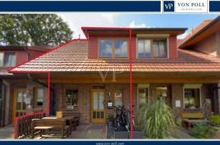 Reihenhaus kaufen in 26125 Ofenerdiek, Freiwerdendes Reihenhaus in Ofenerdiek – verfügbar ab 01.12.2025