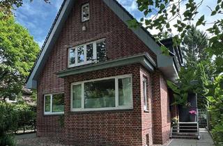Einfamilienhaus kaufen in Traute-Lafrenz-Strasse 98, 22297 Alsterdorf, Alsterdorfer Gartenstadt, großzügiges 30er-Jahre Einfamilienhaus