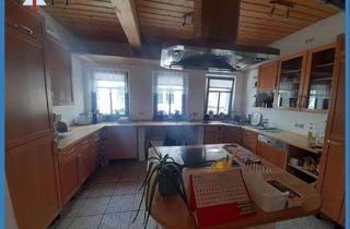 Haus kaufen in 91522 Stadt, Wohn- und Geschäftshaus in zentraler Lage
