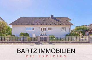 Einfamilienhaus kaufen in 76829 Dammheim, Stilvolles Einfamilienhaus mit Gartenidylle und Wohlfühlatmosphäre