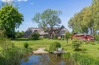 Haus kaufen in 25836 Welt, Zwischen Himmel und Meer