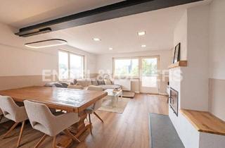 Haus kaufen in 97535 Wasserlosen, Modernisiertes Zweifamilienhaus mit großem Grundstück in ruhiger Ortsrandlage von Kaisten