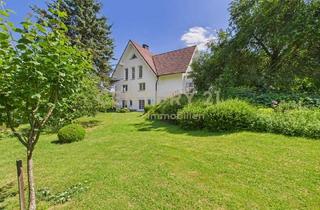 Haus kaufen in 67294 Oberwiesen, Wohnen im Grünen – Weitläufiges Anwesen mit 9 Zimmern, Waldpanorama und viel Raum zur Entfaltung