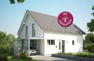 Haus kaufen in 54576 Hillesheim, Traumhaus von Kern-Haus: Individuell & massiv! (inkl. Grundstück)