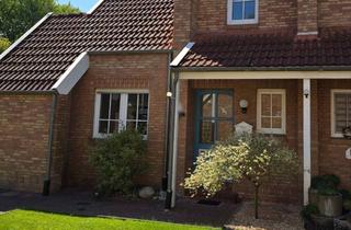 Doppelhaushälfte kaufen in 26624 Südbrookmerland, Gemütliche Doppelhaushälfte im Friesenstil im Herzen von Ostfriesland