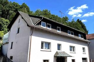Haus kaufen in 66879 Kottweiler-Schwanden, Großes Haus mit enormem Potential und weiterem Baukorridor in Kottweiler-Schwanden