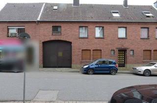 Haus kaufen in 52457 Aldenhoven, Dreiseitenhof neu gedacht - Attraktive Immobilie für Visionäre in Aldenhoven
