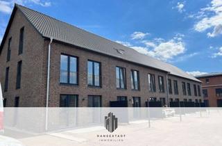 Reihenhaus kaufen in 21382 Brietlingen, Reihenendhaus in kleiner Reihenhausanlage