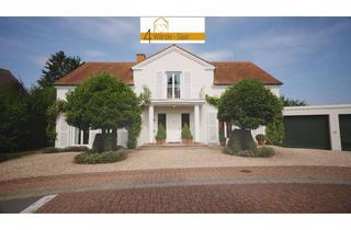 Einfamilienhaus kaufen in 66822 Lebach, Stilvolles Einfamilienhaus mit französischem Flair