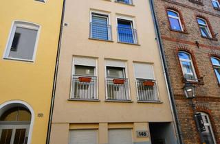 Mehrfamilienhaus kaufen in 56077 Ehrenbreitstein, Saniertes 5-Parteien Mehrfamilienhaus in Ehrenbreitstein