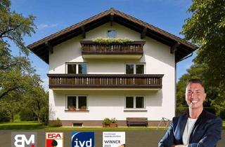 Mehrfamilienhaus kaufen in 83093 Bad Endorf, ***Attraktives Mehrfamilienhaus mit 3 Einheiten & großem Grundstück - ideal für Kapitalanleger!***