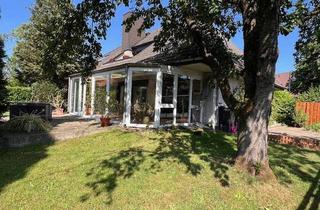 Haus kaufen in 49549 Ladbergen, Großzüges Haus mit attraktivem Grundstück im Zentrum von Ladbergen