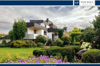 Haus kaufen in 89423 Gundelfingen, Einziehen statt Planen – Ihr Architektenhaus mit Stil, Substanz und Komfort