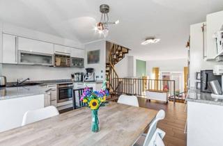 Reihenhaus kaufen in 47228 Bergheim, Ihr neues Zuhause wartet! Gepflegtes Reihenhaus in Duisburg-Bergheim