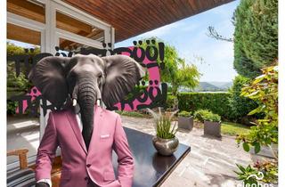 Einfamilienhaus kaufen in 72793 Pfullingen, Ein Haus wie kein anderes! Einfamilienhaus in Toplage von Pfullingen – stilvoll, hell, besonders.