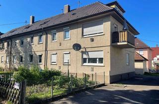 Einfamilienhaus kaufen in Eybstraße, 73312 Geislingen, Wunderschönes Reiheneck-Einfamilienhaus in ruhiger Lage von Geislingen!