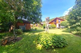 Einfamilienhaus kaufen in 72818 Trochtelfingen, Idyllisch gelegenes Einfamilienhaus in Hausen an der Lauchert!