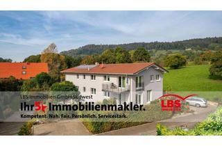 Haus kaufen in 78337 Öhningen, Öhningen: Exklusives Doppelhaus (DHH Wohnen und DHH Gewerbe/Ferienwohnungen) auf der Halbinsel Höri