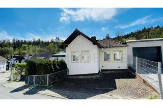 Haus kaufen in 65307 Bad Schwalbach, Familienfreundlich am idyllischen Bachlauf gelegen -provisionsfrei-