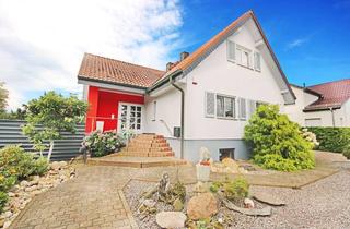 Einfamilienhaus kaufen in 06847 Alten, Hochwertig ausgestattetes Einfamilienhaus mit idyllisch angelegtem Grundstück in Dessau-Alten