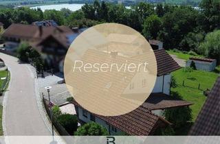 Haus kaufen in 84163 Marklkofen, *** Bezauberndes Wohnhaus in toller Lage mit Weitblick und Südausrichtung ***