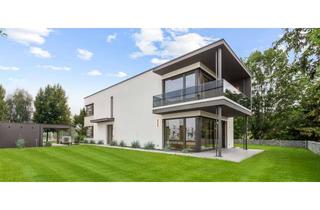 Villa kaufen in Michael-Häußler-Weg 16 c, 07743 Zwätzen, Design trifft Natur - Exklusive Villa mit traumhafter Aussicht
