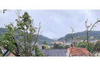 Einfamilienhaus kaufen in 72419 Neufra, Sanierungsbedürftiges Einfamilienhaus in schöner Lage !