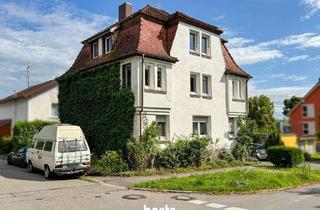 Haus kaufen in 78479 Reichenau, Charmantes 3-Familienhaus mit Option zu Eigennutzung (DG) in Reichenau-Lindenbühl