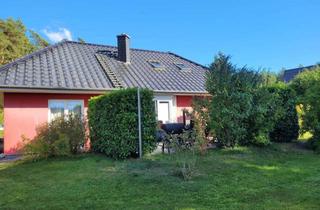 Haus kaufen in 17406 Stolpe, EINMALIGE IMMOBILIE IN TRAUMLAGE INMITTEN DER NATUR (INSEL USEDOM) - UNVERBAUBARER BLICK