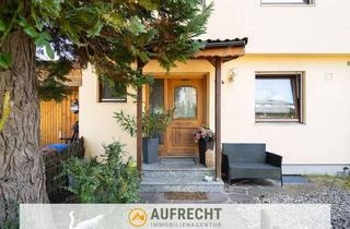 Haus kaufen in 82278 Althegnenberg, A U F R E C H T °REIHENECKHAUS MIT POTENZIAL° in familienfreundlicher Lage - Althegenenberg - FFB
