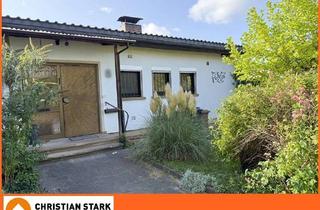 Einfamilienhaus kaufen in 55585 Norheim, Nach dem Invest werden Sie eine Lageperle in Aussichtslage besitzen!