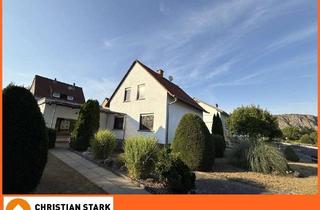 Einfamilienhaus kaufen in 55585 Norheim, Reserviert! 752m² gepflegtes Grundstück umgibt dieses Einfamilienhaus mit knapp150 m² Wohnfläche!