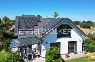 Haus kaufen in 63791 Karlstein am Main, Ein junges Traumhaus für Ihre Zukunft – modern, energieeffizient und perfekt gelegen!