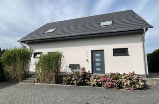 Haus kaufen in 23948 Damshagen, Doppelhaus – Wohnen, Arbeiten, Generationen vereint