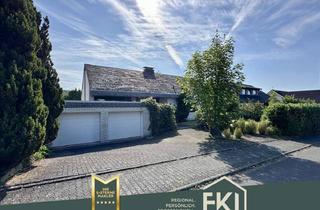 Einfamilienhaus kaufen in 57572 Niederfischbach, **großes Einfamilienhaus in toller Lage von Niederfischbach**