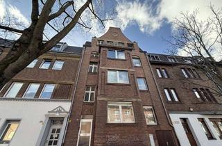 Mehrfamilienhaus kaufen in Furtherstr. 123, 41462 Neuss, Mehrfamilienhaus mit 4 Einheiten – Voll vermietet, renditestark & gepflegt!