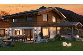 Haus kaufen in 82467 Garmisch-Partenkirchen, Modern, energieeffizient - Ihr neues Zuhause!