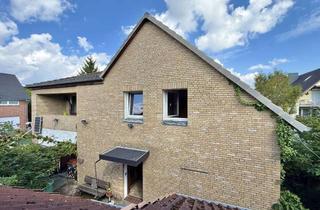 Haus kaufen in 30966 Hemmingen, Zwei Häuser mit individuellen Gestaltungsmöglichkeiten in bevorzugter Wohnlage