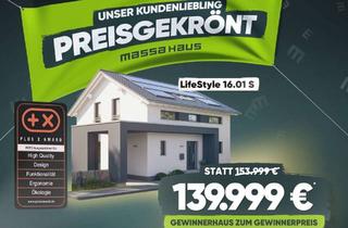 Haus kaufen in 56753 Naunheim, Groß im Raum - klein im Preis! JETZT Beratungstermin vereinbaren!